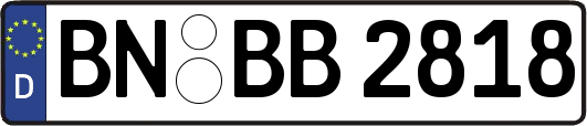 BN-BB2818