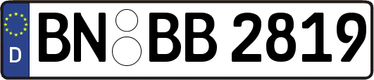 BN-BB2819
