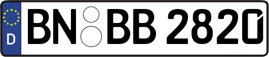 BN-BB2820
