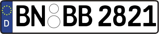 BN-BB2821