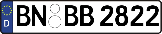BN-BB2822