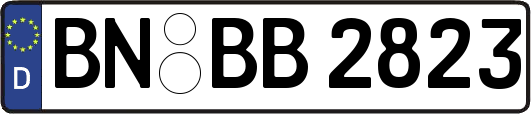 BN-BB2823