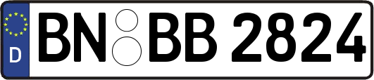 BN-BB2824