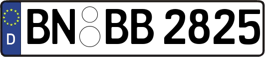 BN-BB2825