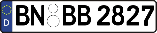 BN-BB2827