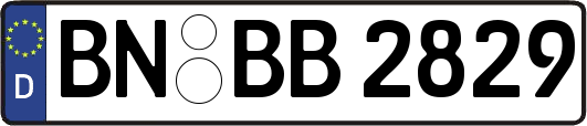 BN-BB2829