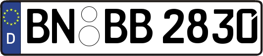 BN-BB2830