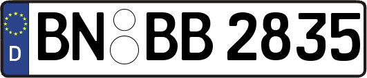 BN-BB2835