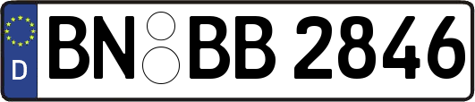 BN-BB2846