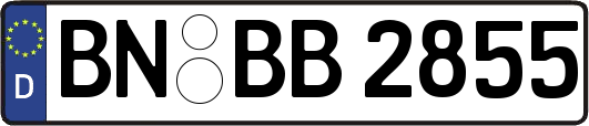BN-BB2855