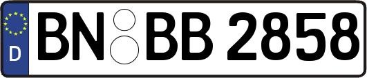 BN-BB2858