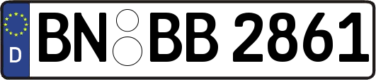 BN-BB2861