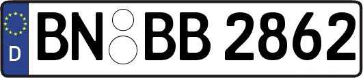 BN-BB2862