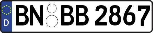 BN-BB2867