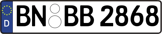 BN-BB2868