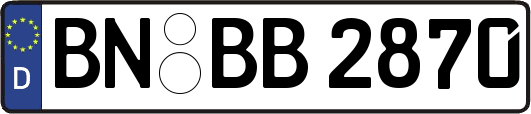 BN-BB2870