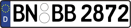 BN-BB2872