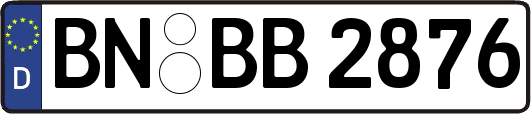 BN-BB2876