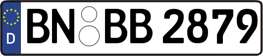 BN-BB2879