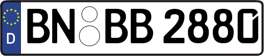 BN-BB2880