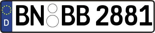 BN-BB2881