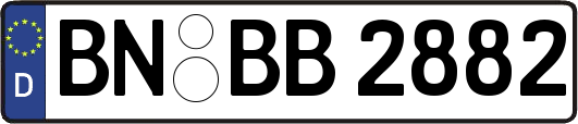 BN-BB2882
