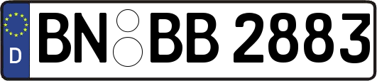 BN-BB2883