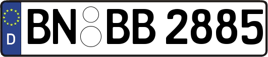 BN-BB2885