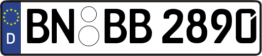 BN-BB2890