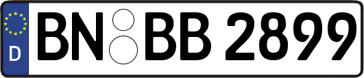 BN-BB2899