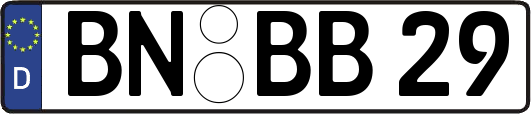 BN-BB29