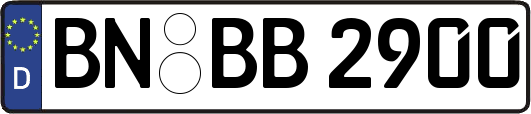 BN-BB2900
