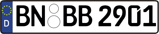BN-BB2901