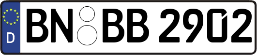 BN-BB2902