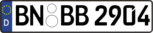 BN-BB2904