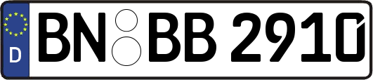 BN-BB2910
