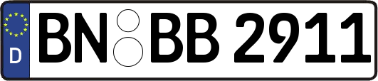 BN-BB2911