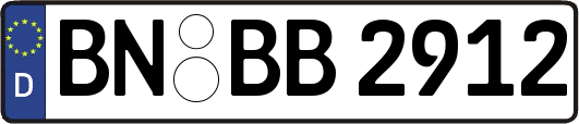 BN-BB2912