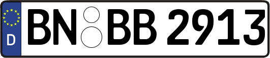 BN-BB2913