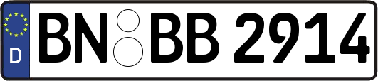 BN-BB2914