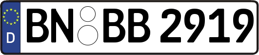 BN-BB2919
