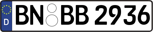 BN-BB2936
