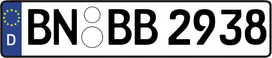 BN-BB2938