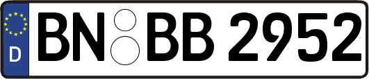 BN-BB2952