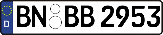 BN-BB2953