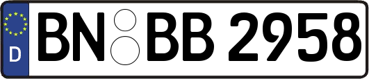 BN-BB2958