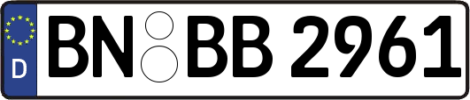 BN-BB2961