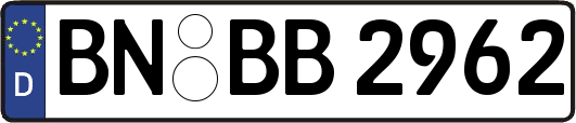 BN-BB2962