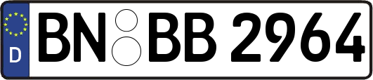 BN-BB2964