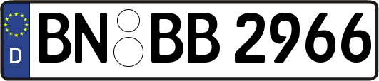 BN-BB2966